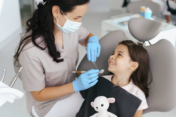 Best Urgent Dental Care in Fairfax, VA