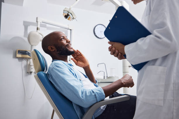 Best Emergency Tooth Extraction in Fairfax, VA