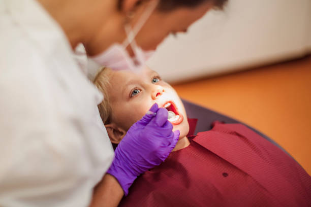 Best Emergency Treatment for Toothache in Fairfax, VA