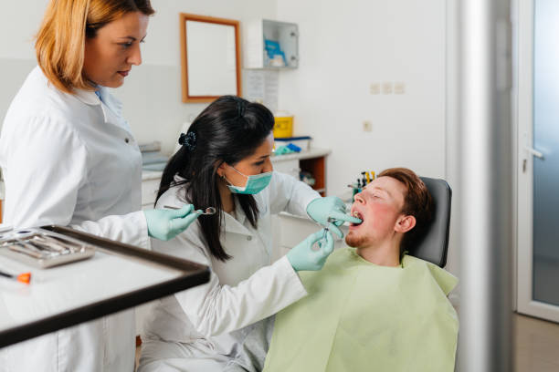 Best Weekend Emergency Dentist in Fairfax, VA