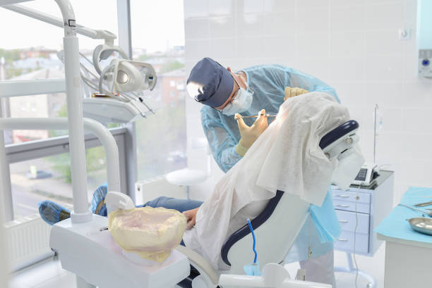 Best Emergency Orthodontic Repairs in Fairfax, VA